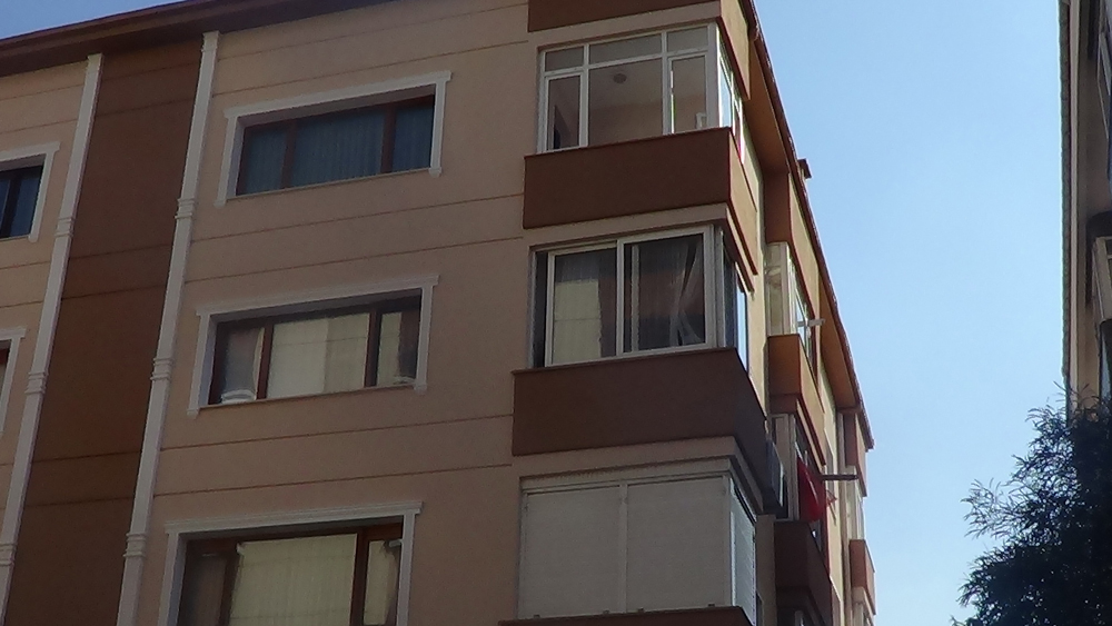 onur apartmanı küçükyalı mantolama